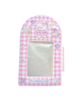 Binder HiSoCute Sweet Baby Pink - Pig Rabbit Shop Kpop store Spain