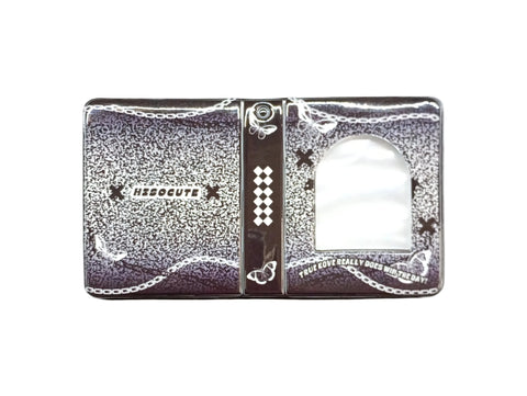 Binder HiSoCute True Love - Pig Rabbit Shop Kpop store Spain