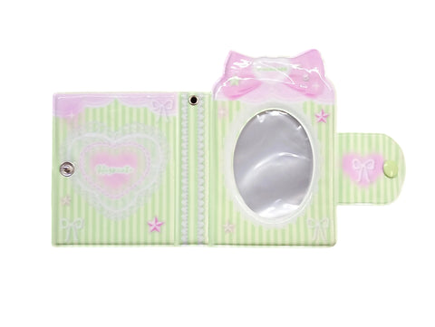 Binder Princess Coquette - Pig Rabbit Shop Kpop store Spain