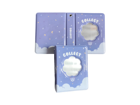 Binder Star Trails - Pig Rabbit Shop Kpop store Spain