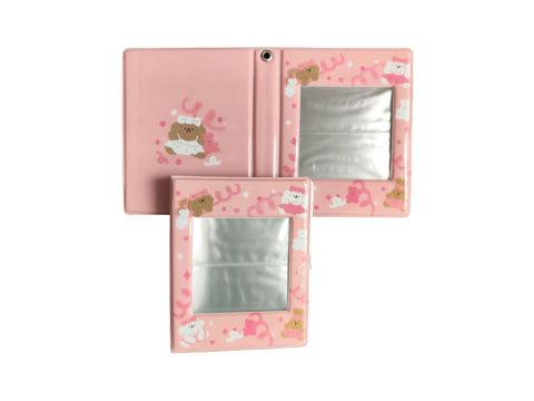 Binder The Princess - Pig Rabbit Shop Kpop store Spain