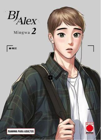 BJ ALEX 2 - Pig Rabbit Shop Kpop store Spain