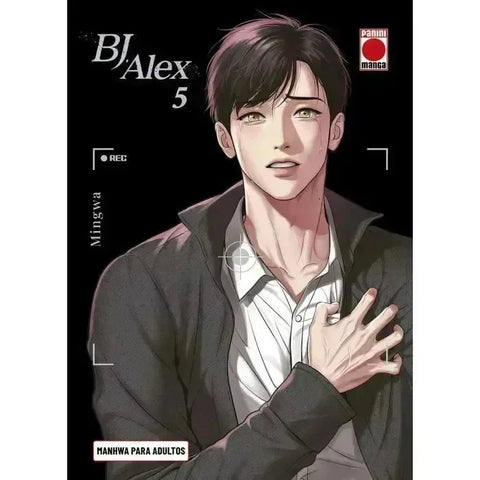 BJ ALEX 5 - Pig Rabbit Shop Kpop store Spain