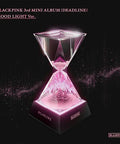 (BLACKPINK) - 3rd Mini Album - DEADLINE (MOONLIGHT VER.) (LIMITED) — album oficial de BLACKPINK | K-pop merch España