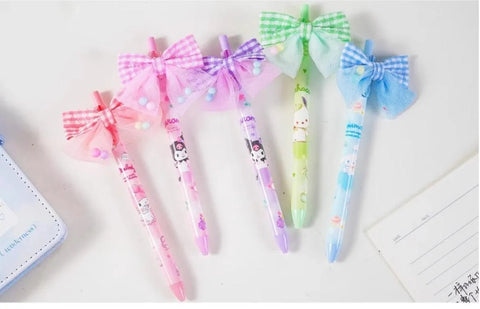 Bolígrafo Sanrio Lazo - Pig Rabbit Shop Kpop store Spain