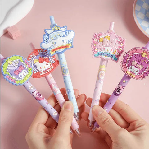 BOLIGRAFO SANRIO - Pig Rabbit Shop Kpop store Spain
