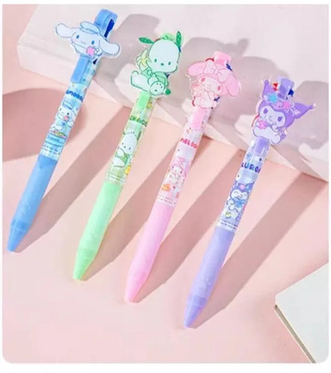 Bolígrafo Sanrio - Pig Rabbit Shop Kpop store Spain
