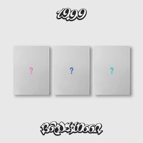 BOYNEXTDOOR 3rd EP Album - 19.99 - Pig Rabbit Shop Kpop store Spain