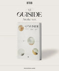 BTOB Special Album - 4U : OUTSIDE - Pig Rabbit Shop Kpop store Spain