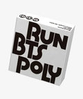 BTS - RUN BTS POLY HIGHLIGHT PACKAGE - Pig Rabbit Shop Kpop store Spain