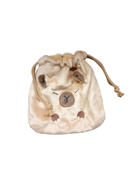 Capibara Bag - Pig Rabbit Shop Kpop store Spain
