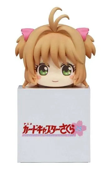 Cardcaptor Sakura Estatua PVC Hikkake Sakura A 10 cm - Pig Rabbit Shop Kpop store Spain