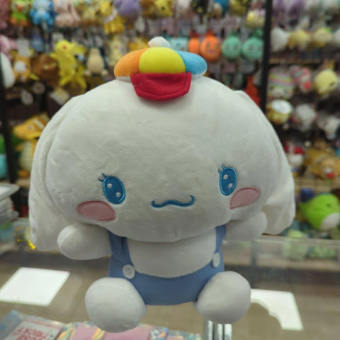 Cinnamoroll Kawaii peluche - Pig Rabbit Shop Kpop store Spain