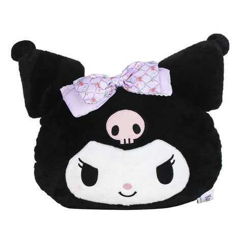 Cojin Kuromi 35cm - Pig Rabbit Shop Kpop store Spain