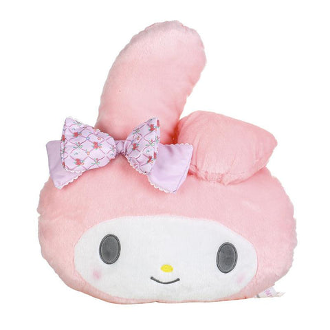 Cojin My Melody 35cm - Pig Rabbit Shop Kpop store Spain