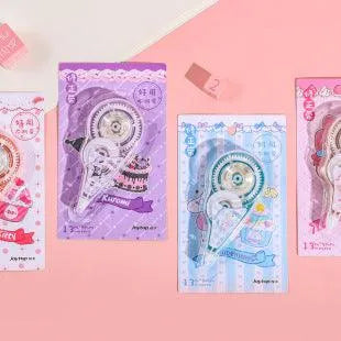 Corrector Sanrio - Pig Rabbit Shop Kpop store Spain