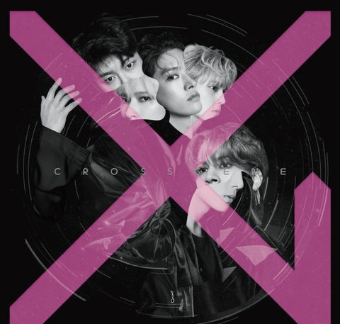 Cross Gene Mini Album Vol. 5 - Zero (Version B) - Pig Rabbit Shop Kpop store Spain