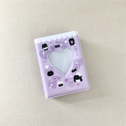 BINDER SUPER CUTE ANIMALS