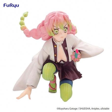 Demon Slayer: Kimetsu No Yaiba Noodle Stopper Figure MITSURI KANROJI - Pig Rabbit Shop Kpop store Spain