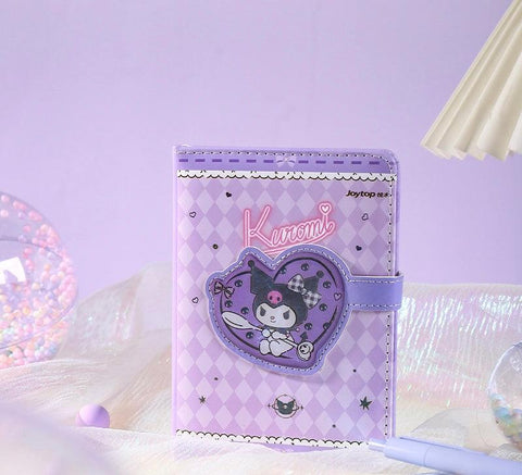 DIARY KUROMI - Pig Rabbit Shop Kpop store Spain