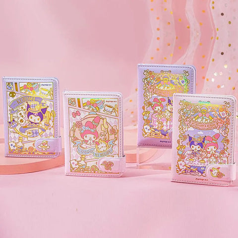 DIARY SANRIO - Pig Rabbit Shop Kpop store Spain