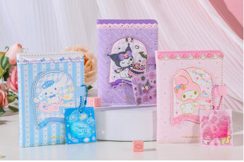 DIARY SANRIO - Pig Rabbit Shop Kpop store Spain