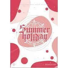 Dreamcatcher special mini album - Summer holiday [ standard ] - Pig Rabbit Shop Kpop store Spain