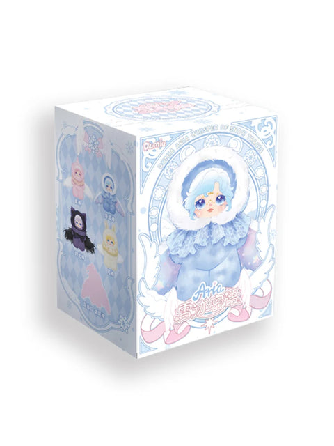 MAYTREE blind box DUMIA Aria series