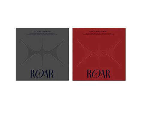 E'LAST Mini Album Vol. 3 - ROAR - Pig Rabbit Shop Kpop store Spain