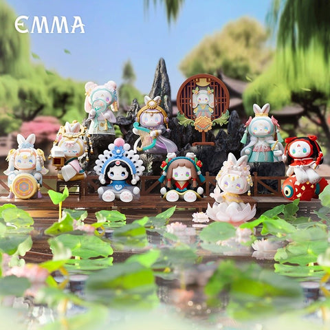 EMMA SECRET FOREST DIM LIGHTS SERIES Blind Box