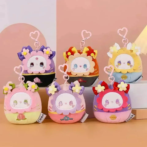 EMMA Tumbler Aroma Blind Box - Pig Rabbit Shop Kpop store Spain