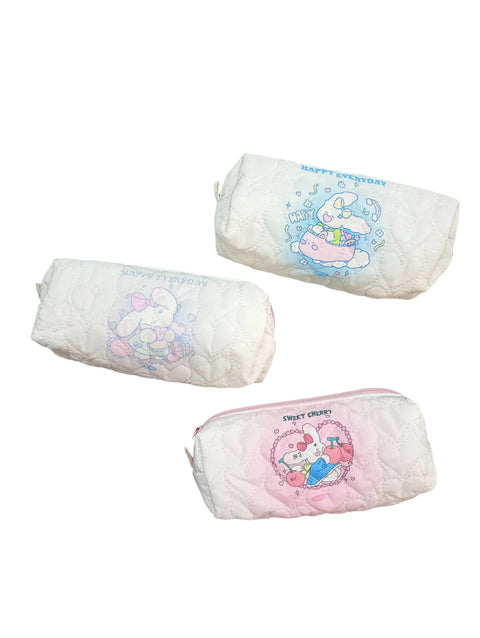 Estuche Conejitos Cute - Pig Rabbit Shop Kpop store Spain