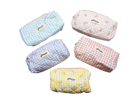 Estuche Coquette - Pig Rabbit Shop Kpop store Spain