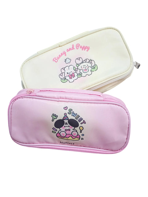Estuche Perrito Cute - Pig Rabbit Shop Kpop store Spain