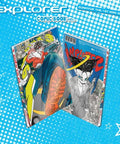 EUNHYUK 1st Mini Album - EXPLORER (Comic Book Ver.) — album oficial de SUPER JUNIOR | K-pop merch España