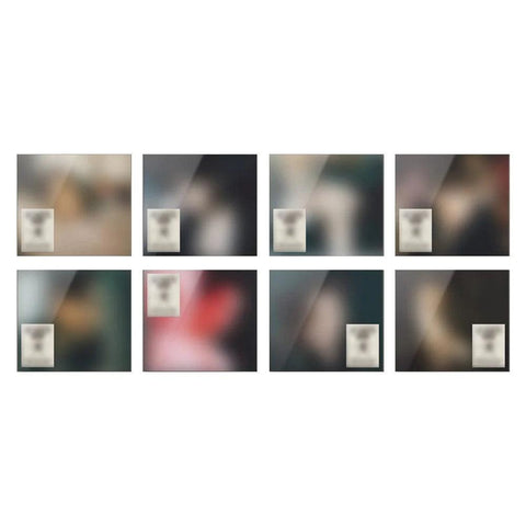 EXO The 7th Album - EXIST [DIGIPACK] ( RANDOM VER.) - Pig Rabbit Shop Kpop store Spain