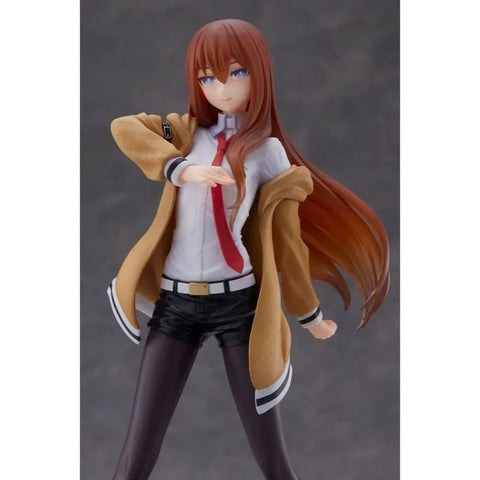 Figura de Kurisu Makise Steins Gate: Coreful – Taito - Pig Rabbit Shop Kpop store Spain