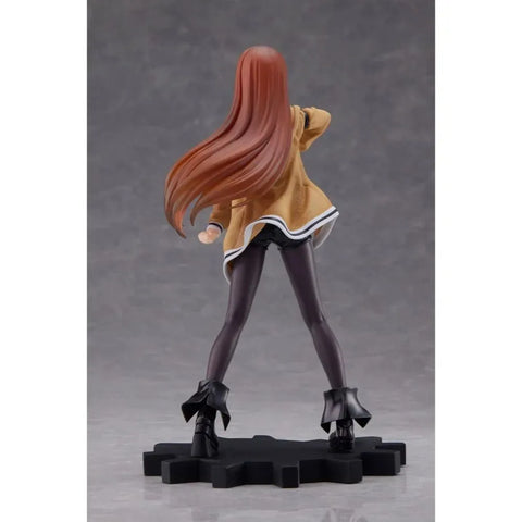 Figura de Kurisu Makise Steins Gate: Coreful – Taito - Pig Rabbit Shop Kpop store Spain