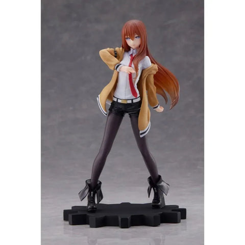 Figura de Kurisu Makise Steins Gate: Coreful – Taito - Pig Rabbit Shop Kpop store Spain