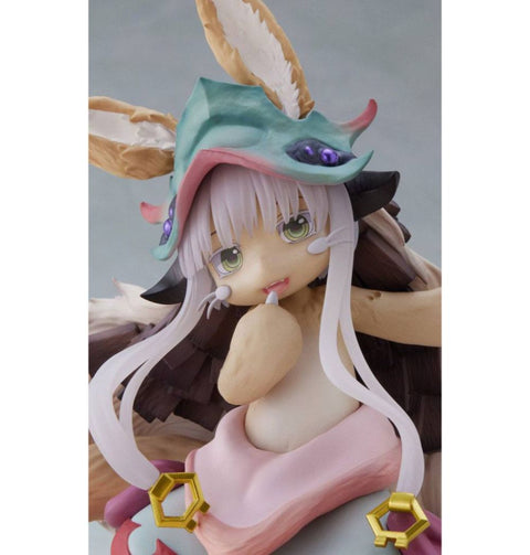 Figura de Nanachi Made in Abyss: Coreful – Taito