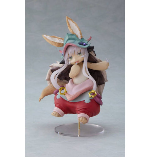 Figura de Nanachi Made in Abyss: Coreful – Taito