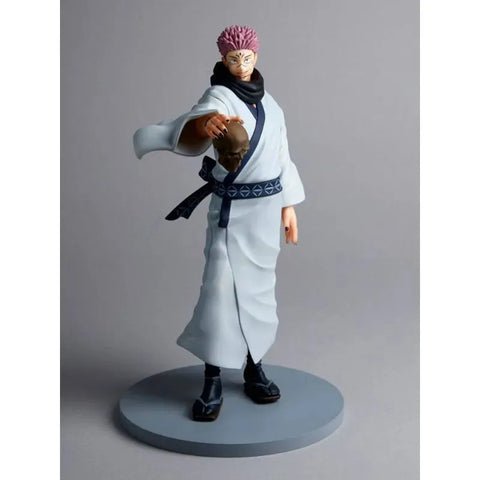 Figura de Sukuna Jujutsu Kaisen – Taito - Pig Rabbit Shop Kpop store Spain