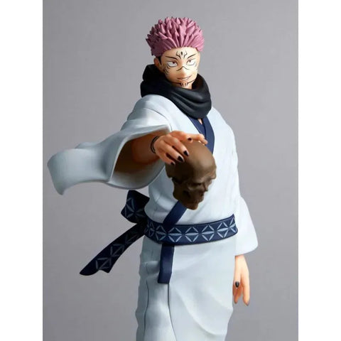 Figura de Sukuna Jujutsu Kaisen – Taito - Pig Rabbit Shop Kpop store Spain