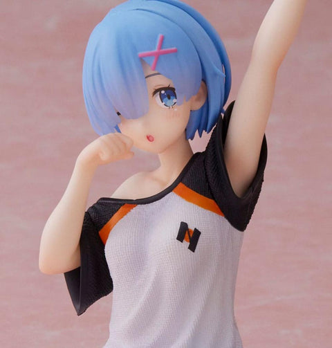 Figura Ram Re:ZERO Starting Life In Another World Coreful Figure Wake Up Ver. - Taito