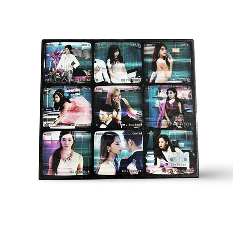 [FIRMADO]GIRLS GENERATION - MR. MR. - Pig Rabbit Shop Kpop store Spain