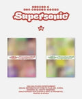 fromis_9 3rd Single Album - Supersonic - Pig Rabbit Shop Kpop store Spain