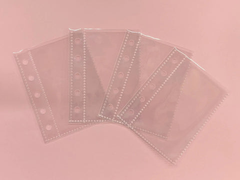 FUNDA BINDER A7 - Pig Rabbit Shop Kpop store Spain