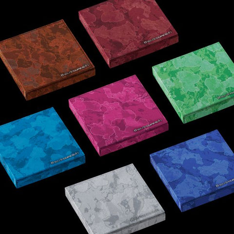 [RESERVA] ENHYPEN - THE SIN : VANISH 7TH MINI ALBUM FUGITIVES VER (RANDOM)