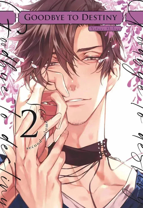 Goodbye to destiny 02 - Pig Rabbit Shop Kpop store Spain