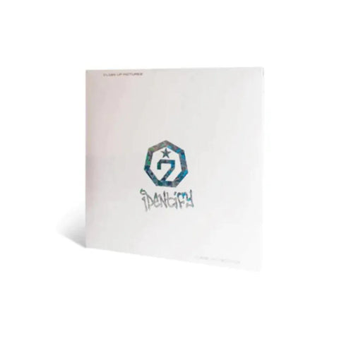 GOT7 Vol. 1 - Identify (Close-Up Version) - Pig Rabbit Shop Kpop store Spain